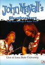 【輸入盤DVD】John Mayall & Bluesbreakers / Live at Iowa State University