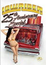 【輸入盤DVD】Lowrider 25th Anniversary Tour