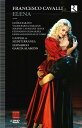 【輸入盤DVD】【新品】Cavalli/Sabadus/Linke/Guimaraes/Toro / Elena