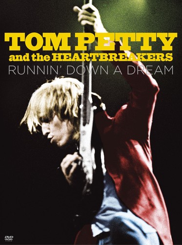 yADVDzTom Petty and the Heartbreakers: Runnin' Down a Dream