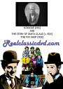 【輸入盤DVD】【新品】Scrooge With The Story Of Santa Claus And The Toy / SCROOGE with The Story of Santa Claus and The Toy Shop