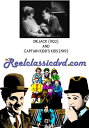 【輸入盤DVD】【新品】DR. JACK (1922) AND CAPTAIN KIDD'S KIDS (1919)
