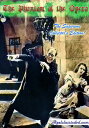 【輸入盤DVD】【新品】PHANTOM OF THE OPERA (1925/1930)