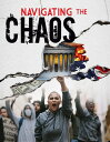 【輸入盤DVD】Navigating The Chaos