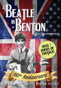 【輸入盤DVD】GEORGE HARRISON / BEATLE IN BENTON, ILLINOIS (2PC)【DM2023/9/26発売】