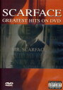 【輸入盤DVD】【新品】Scarface / Greatest Hits