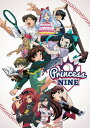 【輸入盤DVD】Princess Nine Complete Series