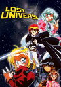 【輸入盤DVD】Lost Universe Litebox