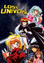 【輸入盤DVD】【新品】Lost Universe Litebox