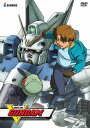 【輸入盤DVD】【新品】【1】Mobile Suit V Gundam: Collection 1 (機動戦士Vガンダム)