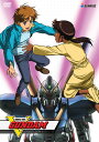 【輸入盤DVD】【1】Mobile Suit Victory Gundam Collection 2 / Mobile Suit Victory Gundam: Collection 2