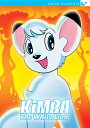 【輸入盤DVD】【1】KIMBA: WHITE LION COMPLETE COLLECTION (ジャングル大帝)