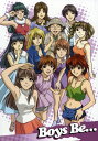 【輸入盤DVD】【新品】【1】Boys Be Collection