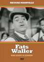 【輸入盤DVD】【新品】Fats Waller / This Joint Is Jumpin'