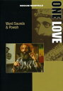 【輸入盤DVD】【新品】One Love: Words & Powah / One Love: Words and Powah