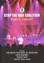【輸入盤DVD】【新品】VA / Stop the War