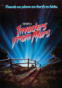 【輸入盤DVD】INVADERS FROM MARS (1986)【D2023/12/19発売】