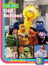 【輸入盤DVD】【新品】【1】Sesame Street: Old School 3 / Sesame Street: Old School: Volume 3 セサミストリート
