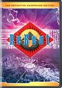 【輸入盤DVD】【新品】【1】Reboot: Definitive Mainframe Edition / ReBoot: The Definitive Mai...