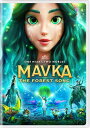 【輸入盤DVD】【新品】MAVKA: THE FOREST SONG【D2023/8/15発売】