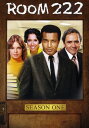 【輸入盤DVD】【新品】【1】ROOM 222: SEASON ONE