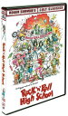 【輸入盤DVD】【新品】【1】ROCK N ROLL HIGH SCHOOL