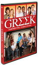 【輸入盤DVD】【新品】【1】Greek: Chapter 5 - Complete Third Season / Greek: Chapter 5 - The...