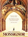 【輸入盤DVD】【新品】【1】MONSIGNOR