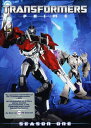 【輸入盤DVD】【1】Transformers Prime: Complete First Season / Transformers Prime: The Complete First Season