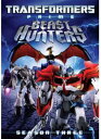 【輸入盤DVD】【新品】【1】Transformers Prime: Season 3 / Transformers Prime: Season Three