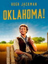 【輸入盤DVD】RODGERS & HAMMERSTEIN'S OKLAHOMA - 25TH ANNIVERSAY【D2023/10/31発売】