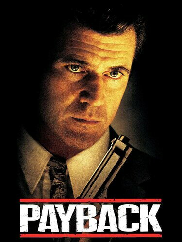 ͢DVDPAYBACK (DIRECTOR'S CUT)D2024/2/20ȯ