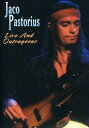 【輸入盤DVD】【新品】Jaco Pastorius: Live and Outrageous