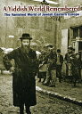 【輸入盤DVD】【新品】YIDDISH WORLD REMEMBERED