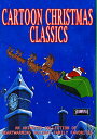 【輸入盤DVD】【新品】Cartoon Christmas Classics
