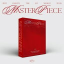 【輸入盤DVD】【新品】CRAVITY /2023 CRAVITY THE 1ST WORLD TOUR - MASTERPIECE【DM2024/2/9発売】
