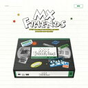 【輸入盤DVD】【新品】MONSTA X /2023 MONSTA X 7TH OFFICIAL FANCLUB MONBEBE FAN【DM2024/2/9発...