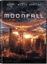 【輸入盤DVD】【新品】MOONFALL (ムーンフォール)