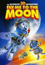【輸入盤DVD】【新品】Fly Me to the Moon