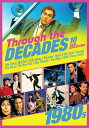 【輸入盤DVD】【新品】THROUGH THE DECADES: 1980'S COLLECTION