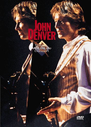 【輸入盤DVD】John Denver / Wildlife Concert