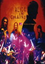 【輸入盤DVD】Alice In Chains / Alice in Chains: MTV Unplugged