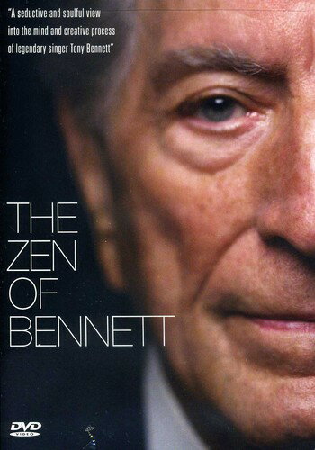 【輸入盤DVD】Tony Bennett / The Zen of Bennett