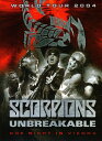 【輸入盤DVD】【新品】【0】Scorpions / Unbreakable World Tour 2004: One Night in Vienna Live...