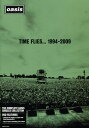 【輸入盤DVD】【0】Oasis / Time Flies 1994-2009