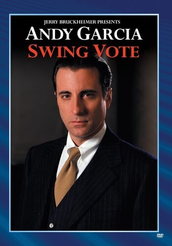 【輸入盤DVD】【新品】Swing Vote (1999) / Swing Vote