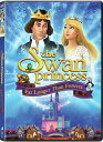 【輸入盤DVD】【新品】SWAN PRINCESS: FAR LONGER THAN FOREVER【D2023/10/24発売】