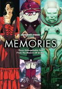 【輸入盤DVD】【新品】Memories