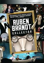【輸入盤DVD】【新品】Ruben Brandt Collector / Ruben Brandt, Collector