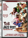 【輸入盤DVD】Jazz Fest: A New Orleans Story